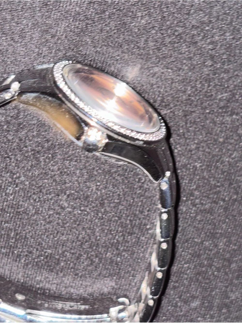 Citizen elegant women